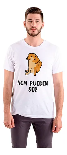 Playera tacto algodon sale