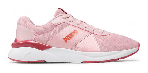 Championes Calzado Deportivo Running Puma Rose Para Mujer