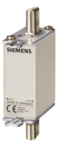 Fusível Nh Retardado T-000 20a 120ka 690vca Siemens