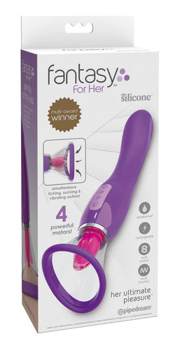 Vibrador Clitoral Juguete Sexual Erótico Consolador, Sexshop