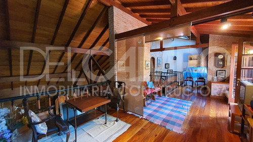 Manuel García 1000 - Núñez - Barrio River- 260 M2 Jardín