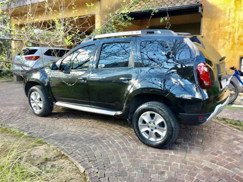 Imagen 3 de 8 de Renault Duster 2016 1.6 Ph2 4x2 Privilege 110cv