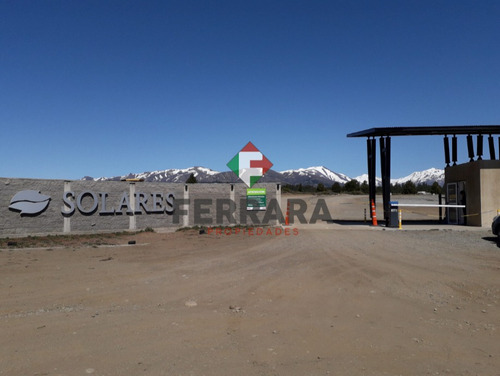 Hermoso Lote En Solares Del Este