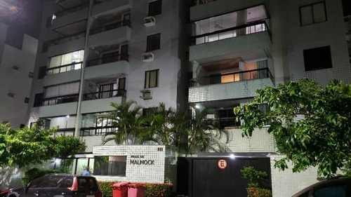 Imagem 25 de 25 de Apartamento Com 3 Quartos Para Comprar No Jardim Da Penha Em Vitória/es - 2001326