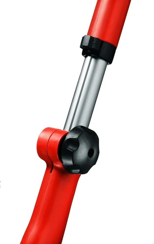 Aparador De Grama 9 500w Black+decker Gl300p 220v