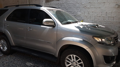 Imagem 7 de 7 de Toyota Sw4