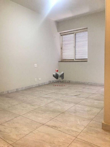 Imagem 22 de 24 de Apartamento A Venda Por R$ 440.000 Ou Aluguel Por R$ 1.100com 3 Dormitórios, 220 M² - /mês - Centro - Ribeirão Preto/sp - Ap4003