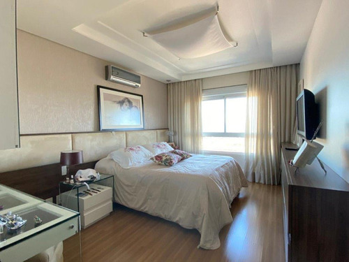 Imagem 30 de 30 de Apartamento Em Florianópolis - Sc - Ap0199_ccon