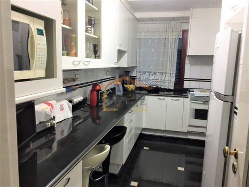 Imagem 15 de 15 de Apartamento, Venda, Santana, Sao Paulo - 29126 - V-29126