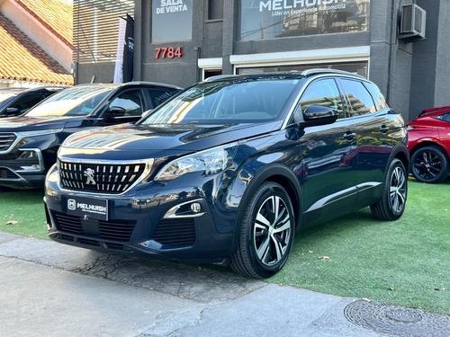 Peugeot 3008 Diesel 2020