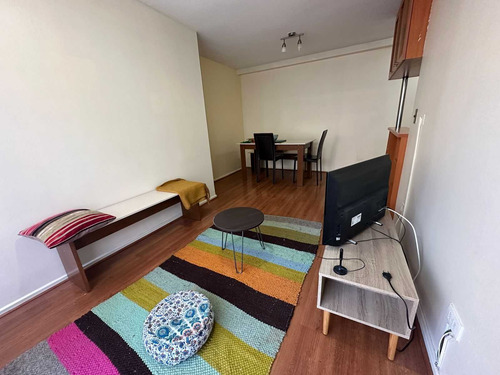 Arriendo Departamento Colinas De Oro Quilpué (94729)