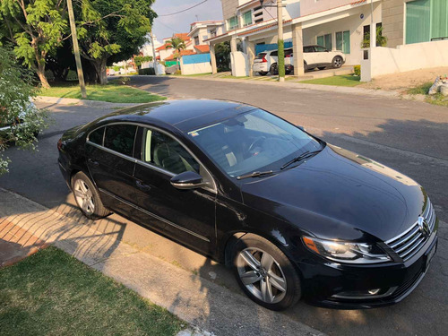Imagen 2 de 9 de Volkswagen Passat 4 Pts Cc, 20t, Dsg, Piel, Qcp, Ra-17