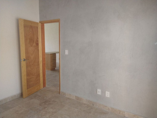 Departamento En Renta En Pedregal De Las Fuentes, Jiutepec.