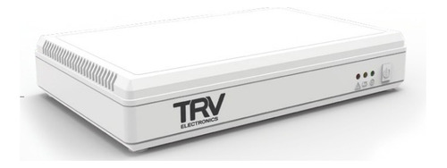 Ups Dc Trv Udc003 9/12 Vdc 4400mah Usb Router Switch Cctv Color Blanco