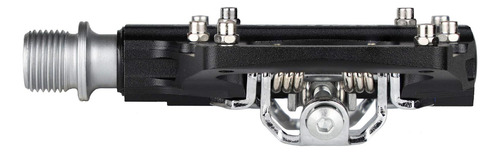 Venzo Multi -use Compatible Con Shimano Spd Mountain Bike De