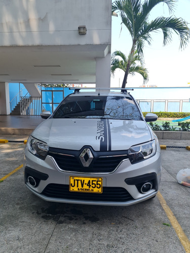 Renault Sandero 1.6 Authentique / Life