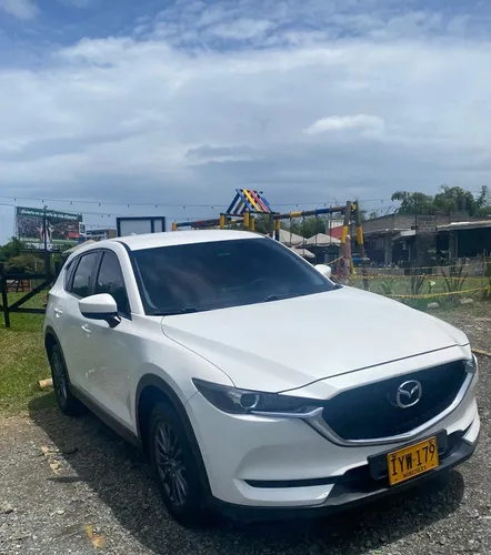 Mazda CX-5 2.0 Touring