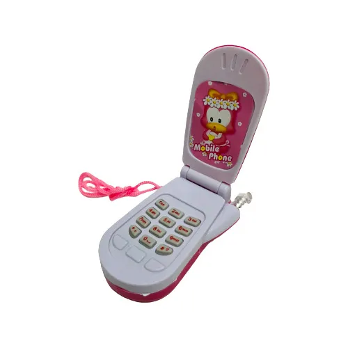 Teléfono de online niña de juguete