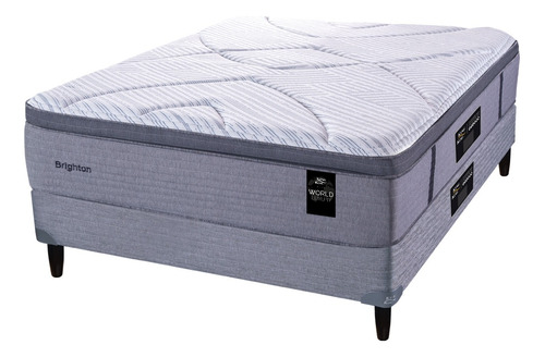 Sommier King Koil Brighton 150x190 Cm 130 Kg 