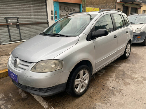 Volkswagen Suran 1.6 I Highline 60d