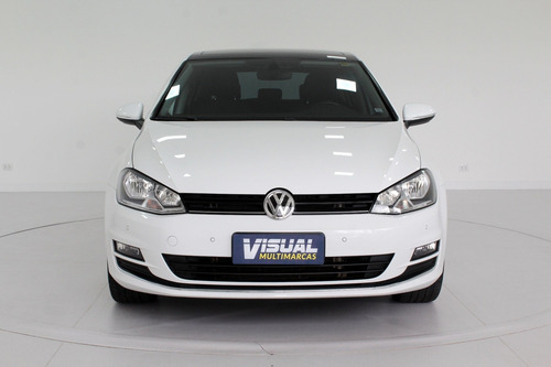Volkswagen Golf 1.4 Turbo Highline Flex 4p Automatico 6m -