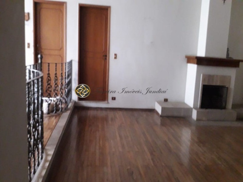 Imagem 19 de 22 de Chacara A Venda Em Jundiaí - Ch00026 - 69896419