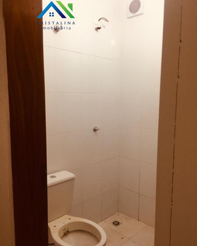Imagem 5 de 15 de Comprar Casa 2 Dormitórios Sendo 1 Suíte 2 Garagens Cobertas Cidade Jardim Ii Jundiaí Sp Brasil - Ca00183 - 69228546