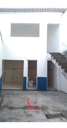 Imagem 6 de 15 de Prédio Comercial Na Av Dos Imigrantes Bragança Pta - Pc0002-1