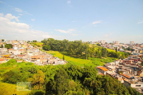 Imagem 15 de 15 de Apartamento Para Aluguel - Vila Carmosina, 2 Quartos, 46 - 893565452