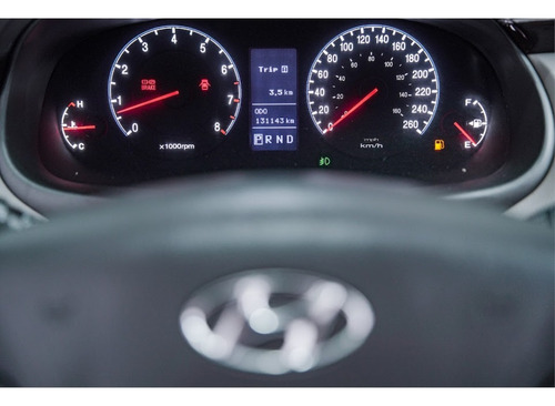 Hyundai Azera 3.3 MPFI GLS SEDAN V6 24V GASOLINA 4P AUTOMÁTICO