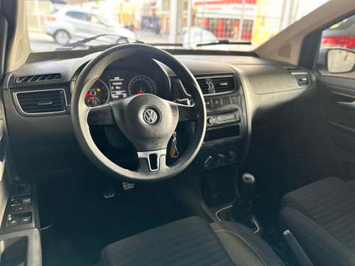 Volkswagen Space Cross 1.6 Mi Total Flex 8V