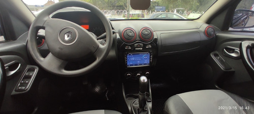Renault Stepway Privilege Nav