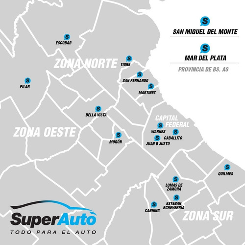 Imagen 3 de 8 de Neumático 225/45 R18 Nexen N8000 Xl 95y + Envío Gratis