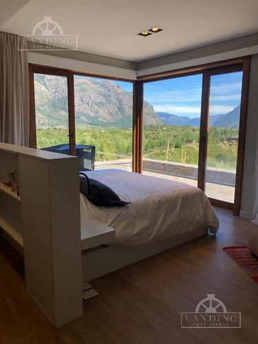 Imagen 1 de 30 de Departamento 4 Ambientes A Estrenar! - En Barrio Arelauquen Golf