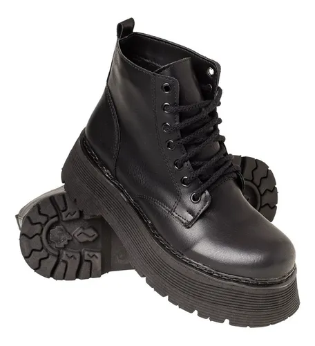 Borcegos mujer invierno 2020 new arrivals