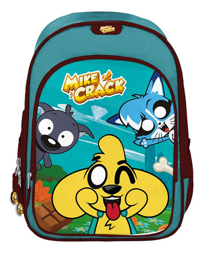 Mikecrack - Set Clases Divertidas