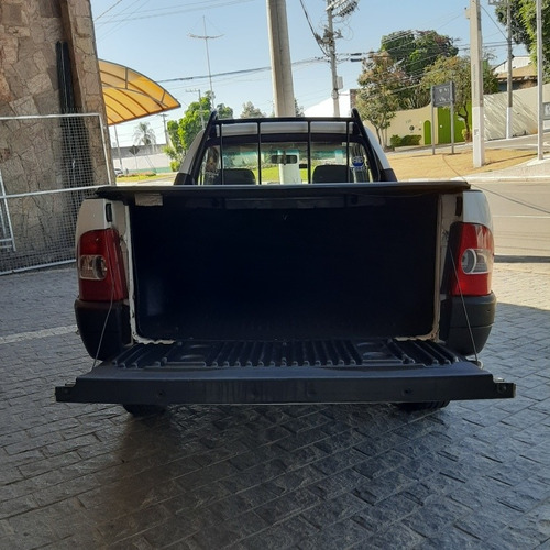 Fiat Strada 1.3 Fire 2p