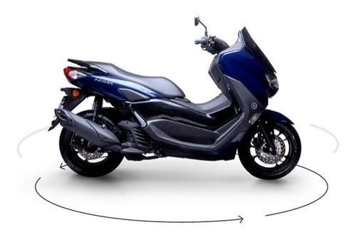 Nmax 160 Abs