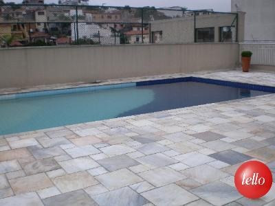 Apartamento - Ref: 156923
