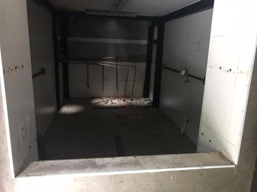 Imagem 8 de 14 de Casa Comercial 180m², Locação, Itaim Bibi - Ca0729