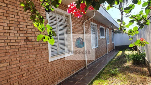 Imagem 19 de 30 de Casa 4 Dorm No Taquaral Ideal Para Clínica, E Escritórios - Ca1541