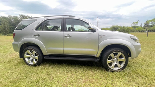 Toyota SW4 3.0 Srv 5l 4x4 Aut. 5p 163 hp