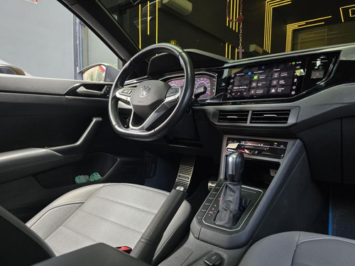 Volkswagen Nivus Hl Tsi Ad