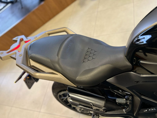 Zontes T350x Abs - Faby