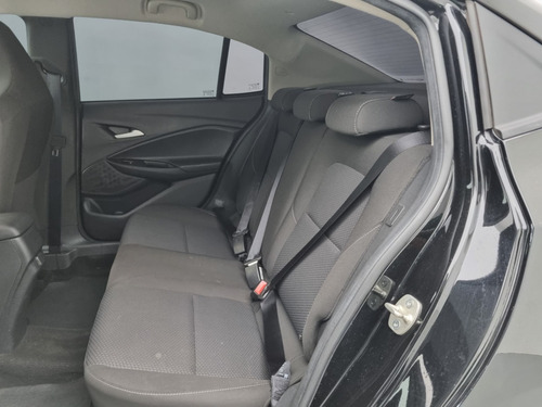 Chevrolet Onix 1.0 TURBO FLEX LTZ AUTOMÁTICO