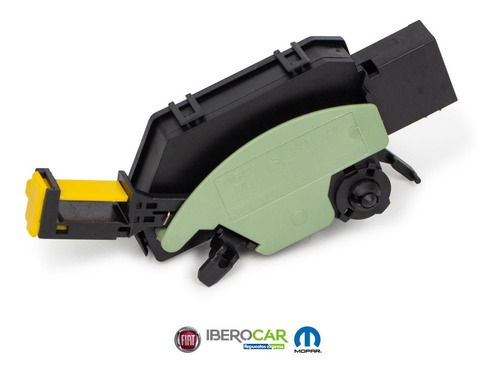 Imagen 3 de 7 de Switch Embrague Fiat Punto Pop 1.4 2012-2014