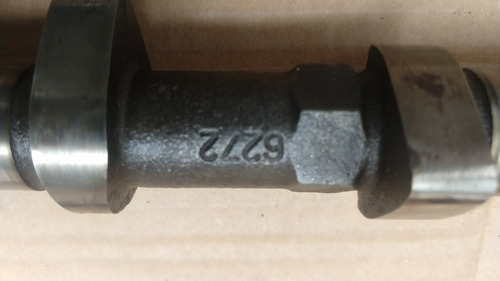 Árbol De Levas Ford Ranger 2.3 Lts Duratec (admision) (Usado)