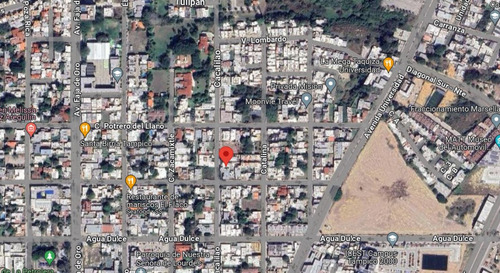 Casa En Venta En La Petrolera, Tampico, Tamaulipas Js