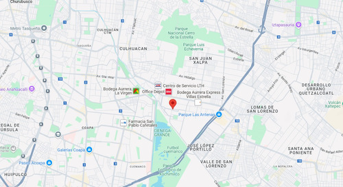 Casa En Venta, !! Propiedad En Remate, Ya Adjudicada ¡¡¡ - Lutecia 10, Lomas Estrella 2da Secc, Iztapalapa, 09890 Ciudad De México, Cdmx
