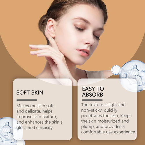Maquillaje Hidratante, Nutritivo, Nutre Y Refrescante J1518